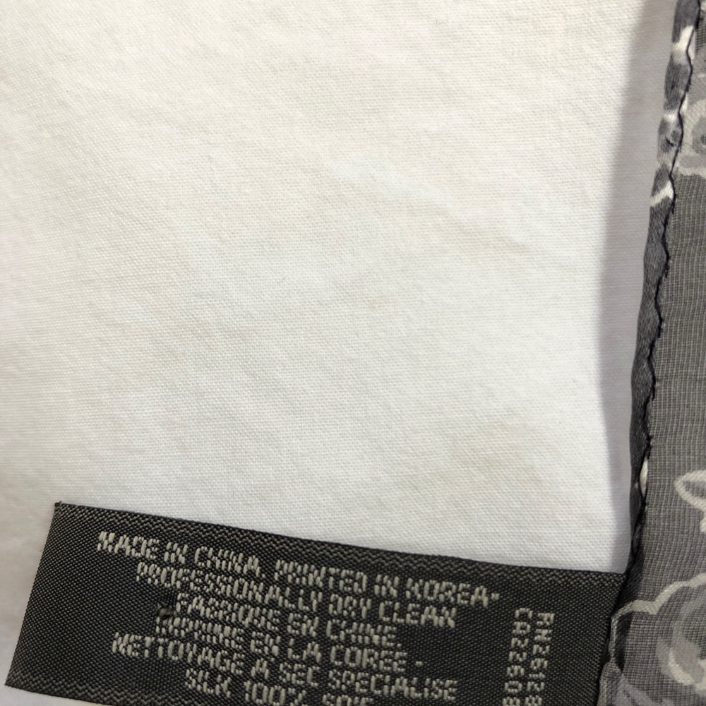 Echo Scarf - image 6